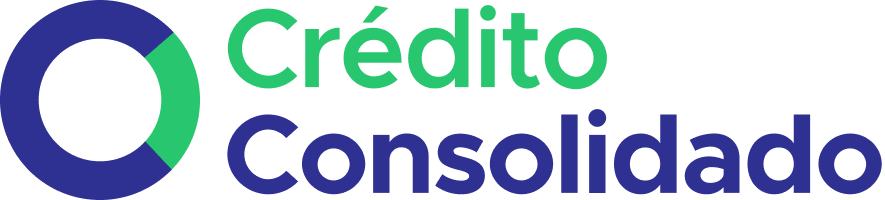 Logo Credito Consolidado