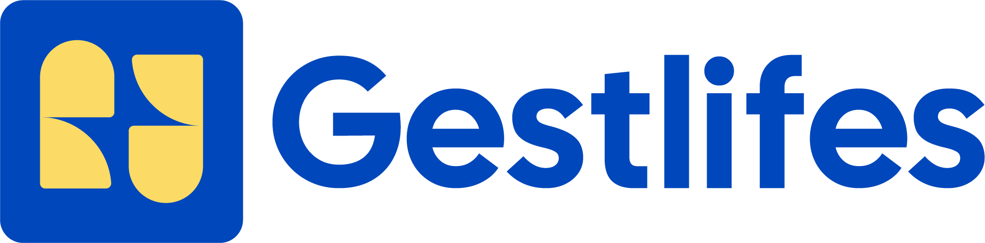 Logo Gestlifes