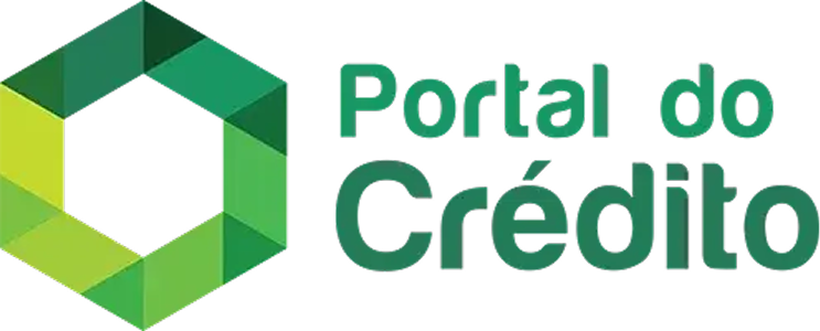 Logo Portal do Crédito